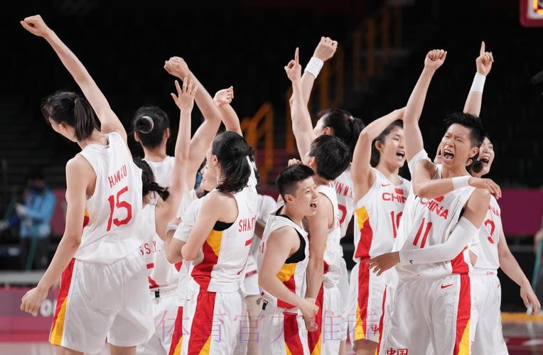 全程锁定世界杯女篮视频直播精彩赛事