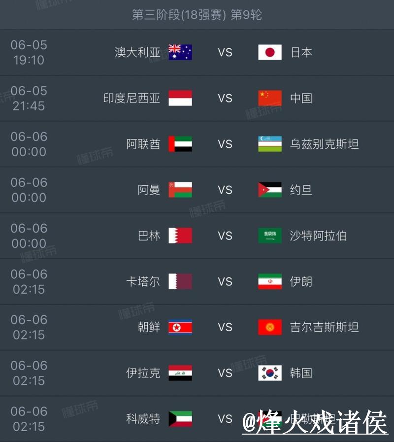 2026世界杯高清直播全攻略 2026世界杯高清直播全攻略